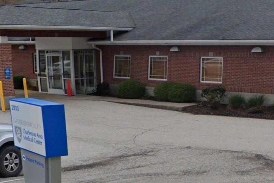 Cheryl Ann Cox, MD CAMC Health System